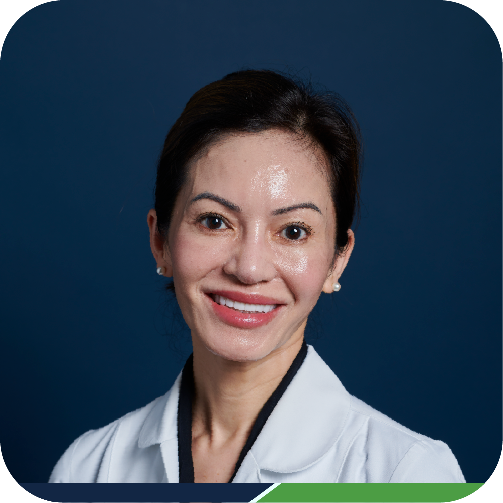 Doctor consultation with patient